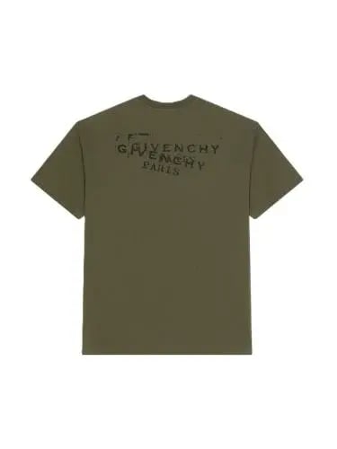 تيشيرت جيفنشي - Gevenchy T-shirt