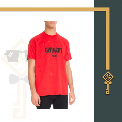 تيشيرت جيفنشي - Givenchy T-Shirt