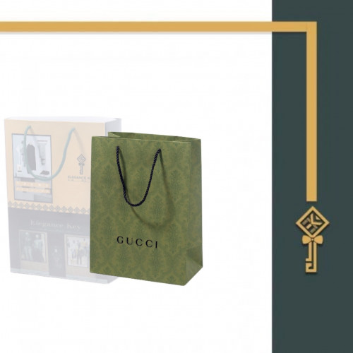 كيس تسوق قوتشي - Gucci