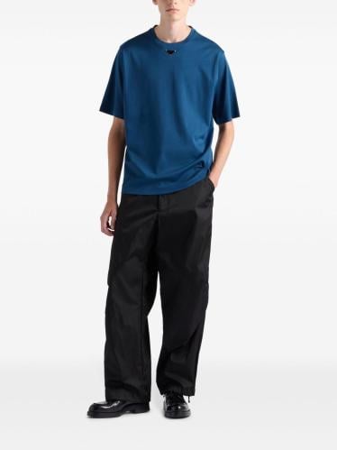 تيشيرت برادا - Prada T-shirt
