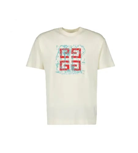 تيشيرت جيفنشي - Gevenchy T-shirt