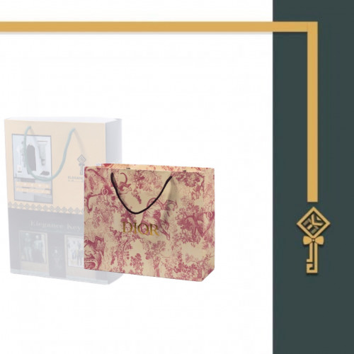 كيس تسوق ديور - Dior