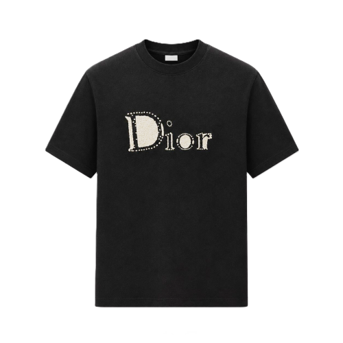 تيشيرت كريستيان ديور Cristian Dior T-shirt