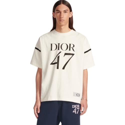 تيشيرت ديور - Dior T-shirt