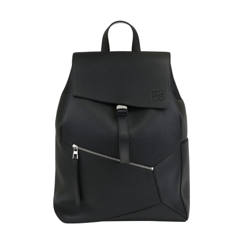 شنطة ظهر لويفي - Loewe Logo print backpack
