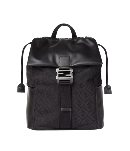 Fendi backpack