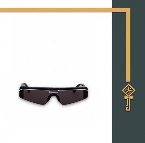 نظارة شمسية بالينساغا -Sunglasses Balenciaga