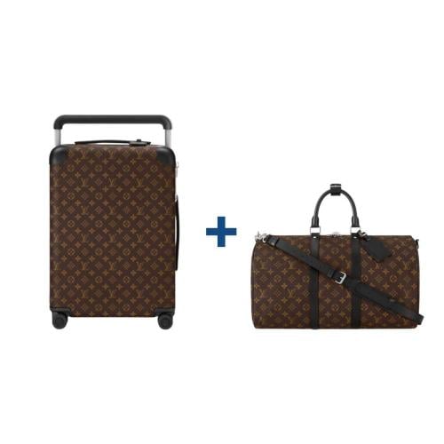 عرض شنطة سفر لويس فيتون