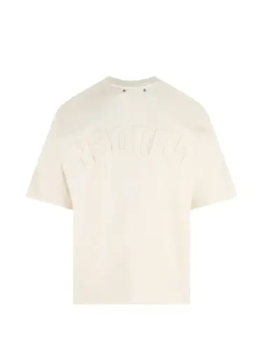 تيشيرت جولدن جوس - Golden goose T shirt