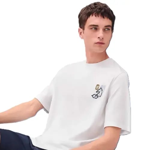تيشيرت ايرمز Hermes T-shirt