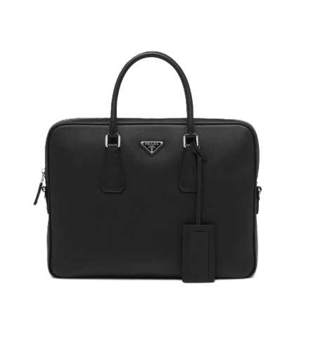 Prada work bag
