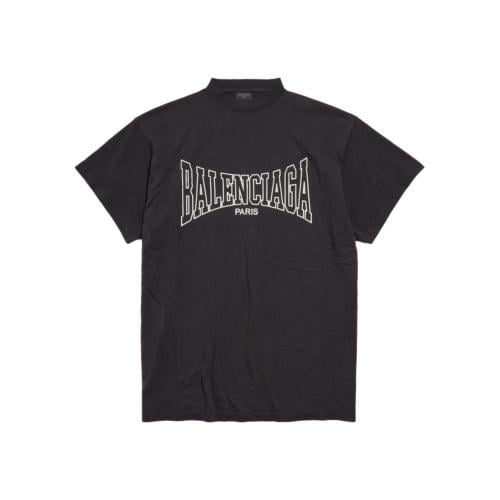 تيشيرت بالينسياغا Balenciaga T-shirt