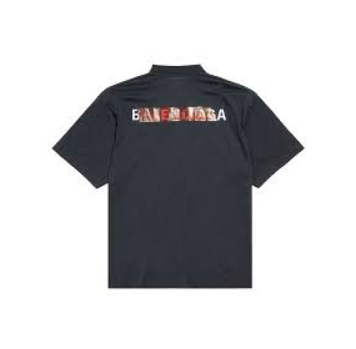 تيشيرت بالينساغا - Balenciaga