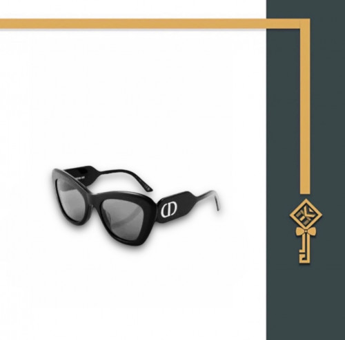نظارة شمسية ديور - Sunglasses Dior