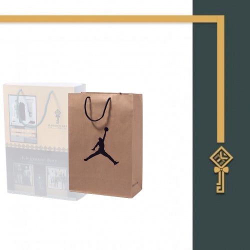 كيس تسوق نايك جوردان - Nike Jordan
