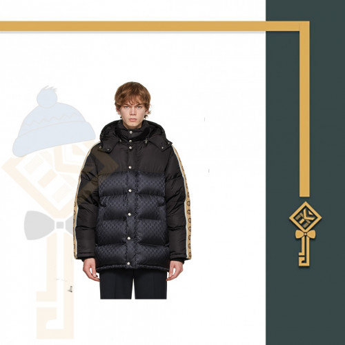 جاكيت قوتشي - Gucci