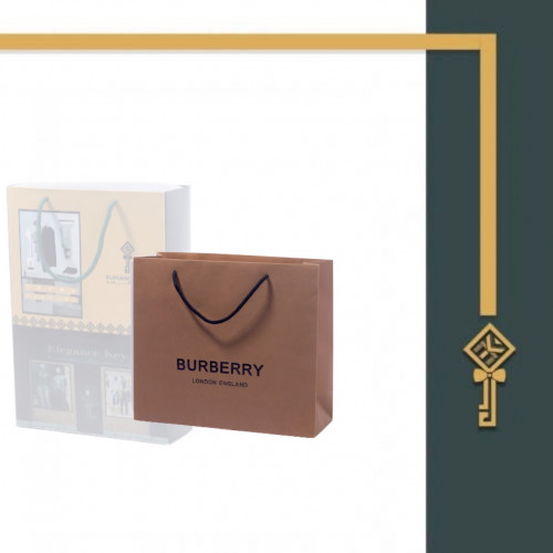 كيس تسوق بربري - Burberry