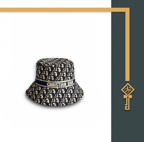 كاب ديور - Dior