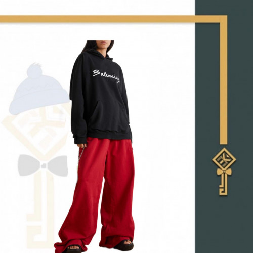 هودي بالينسياغا - Balenciaga