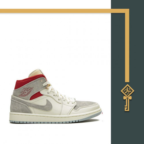 سنيكرز نايك اير جوردن - Nike Air Jordan