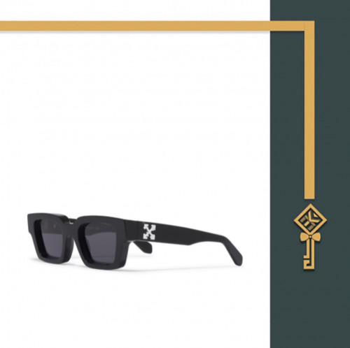 نظارة شمسية أوف وايت - Sunglasses Off white