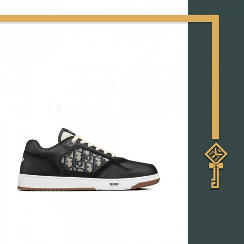 سنيكرز ديور - Dior