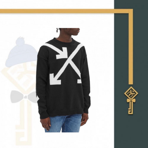 سويتر أوف وايت - Off white