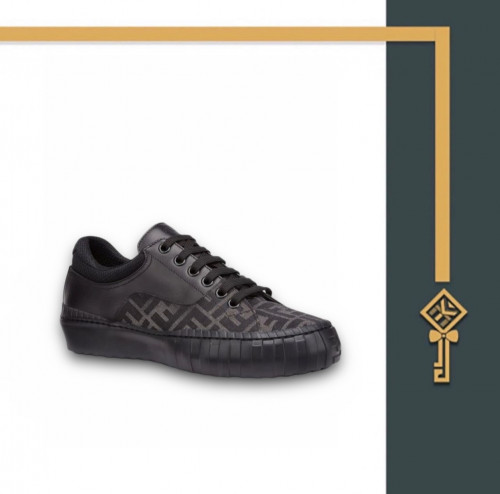 سنيكرز فندي - Sneakers Fendi
