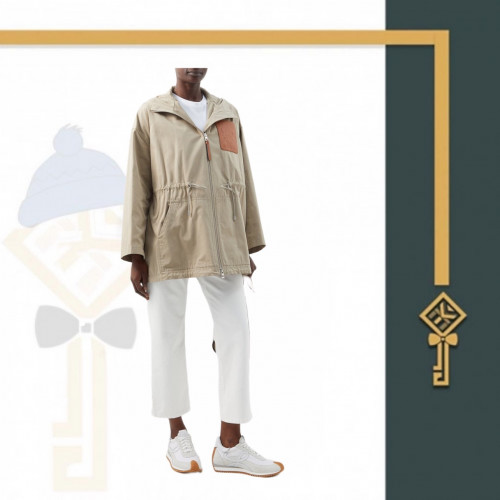 جاكيت لوڤي - Jacket Loewe