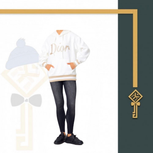 هودي ديور - Dior