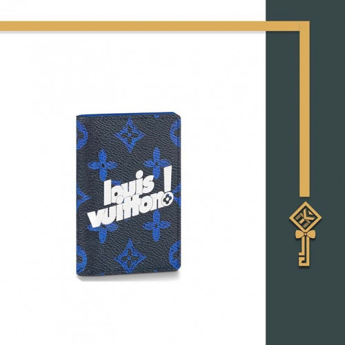 محفظة لويس فويتون - Louis Vuitton LV