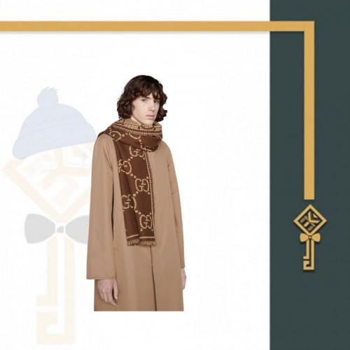 سكارف قوتشي - Gucci