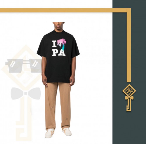 تيشيرت بالم أنجلز Palm Angels t-shirt