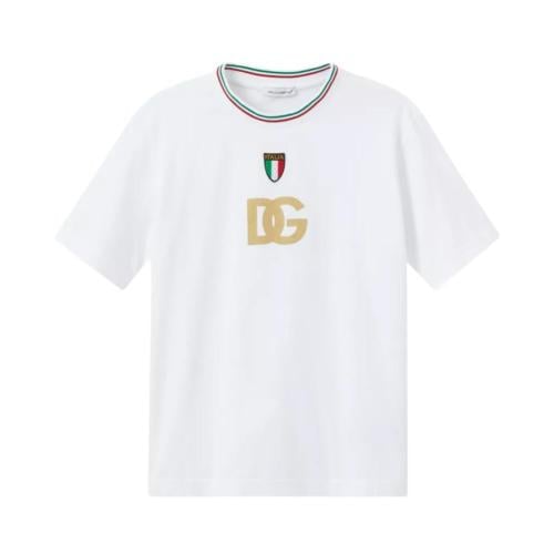تيشيرت دولتشي قابانا - Dolce & Gabban T-shirt