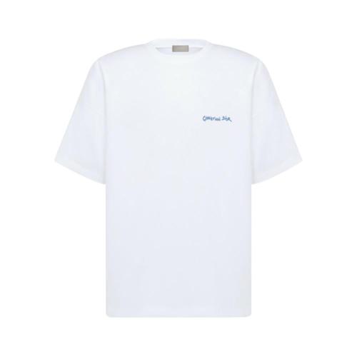 تيشيرت ديور - Dior T-shirt