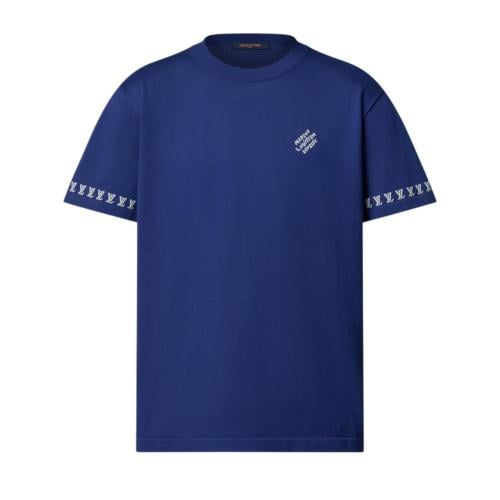 تيشيرت لويس فيتون - Louis vuitton T-shirt
