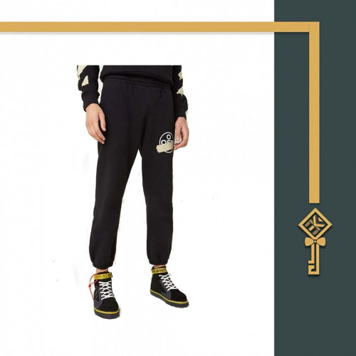 بنطال أوف وايت - Off White