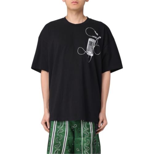 تيشيرت أوف وايت - Off White T-shirt