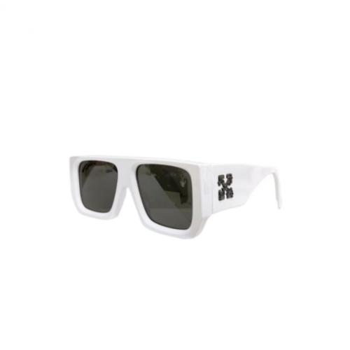 نظارة شمسية أوف وايت - Off-white Sunglasses