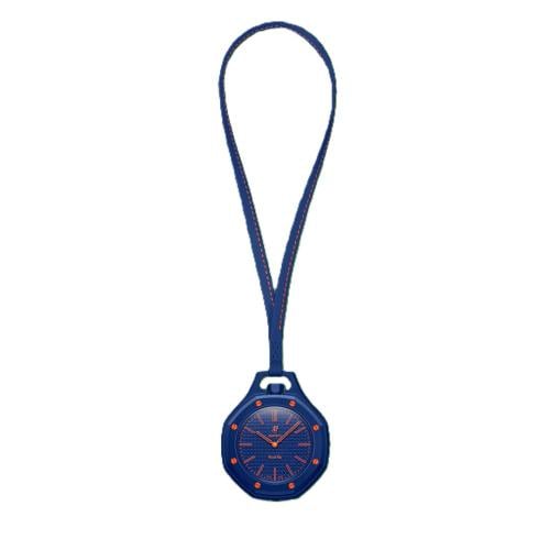 ساعة تعاون اوديمار و بيكي (رويال بوب) - ( Audemars piquet x Swatch watch ( Royal pop