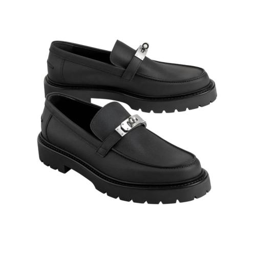 حذاء رسمي ايرمز - Hermes Loafers