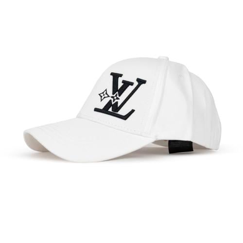 كاب لويس فيتون- LV Cap