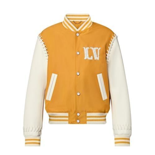 جاكيت لويس فيتون