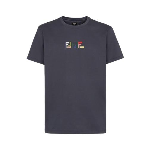 تيشيرت فندي - Fendi T-shirt