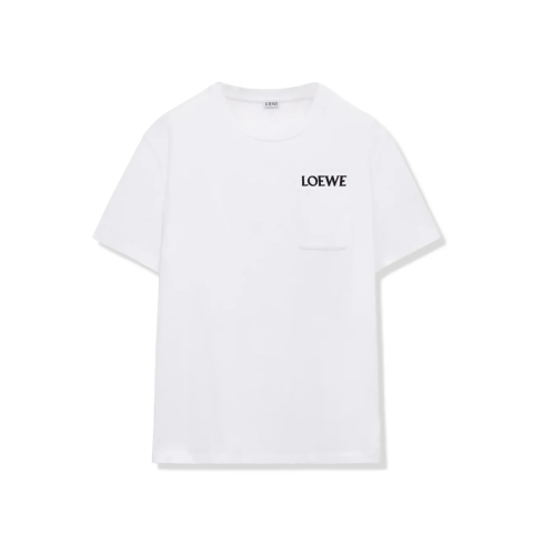 تيشيرت لويفي Loewe T-shirt