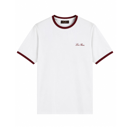 تيشيرت لورو بيانا Loro Piana T-shirt