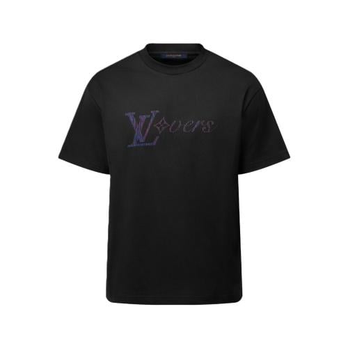 تيشيرت لويس فيتون - Louis vuitton T-shirt