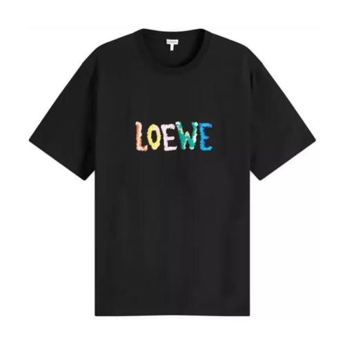 تيشيرت لويڤي -Loewe T-shirt