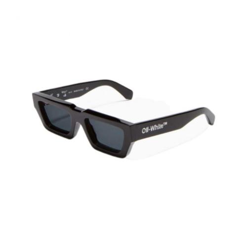نظارة شمسية أوف وايت - Off-white Sunglasses