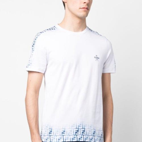 تيشيرت فندي